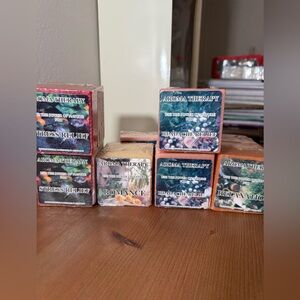 Aromatherapy the power of nature for HEADACHE RELIEF by magic creation